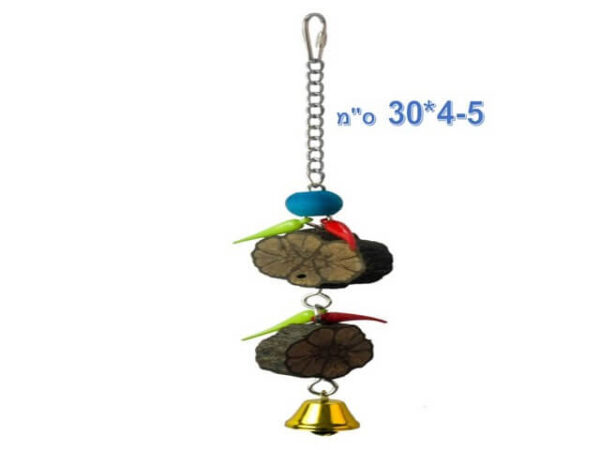 משחק תליה עם פעמון 2590