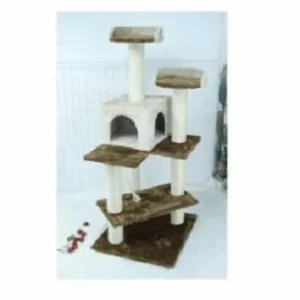 מתקן גירוד 130*55*55 ס”מ דגם בית עליון אחים נחום