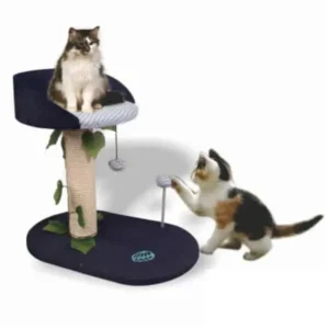 מתקן גירוד 2 קומות מרפסת 49*31*46