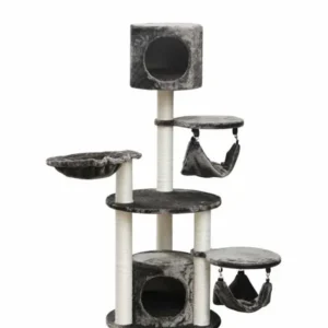 מתקן גירוד 3 קומות PS504 130*50*50