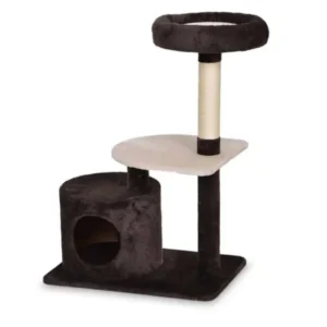 מתקן גירוד אדם לחתול 87 ס"מ