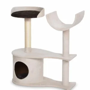 מתקן גירוד דויד לחתול 82 ס"מ