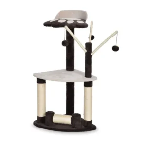 מתקן גירוד עמנואל לחתול 91.5 ס"מ