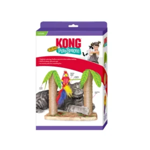 מתקן גירוד קונג KONG Play Spaces Tiki Twirl