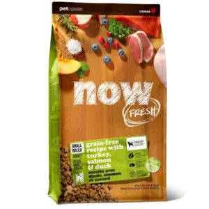 מזון יבש פרימיום ללא דגנים