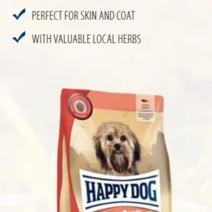 נייצר קרוק מיני בטעם סלמון ואורז 4 ק''ג