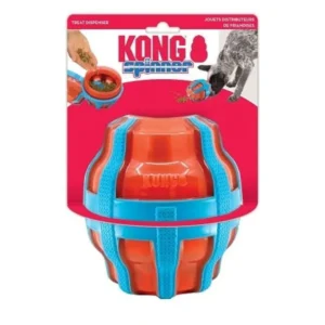 ספינר האכלה KONG