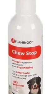 ספריי מונע לעיסות