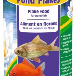 סרה ביופלקס 1000 מ"ל (180 גרם) מזון לדגים