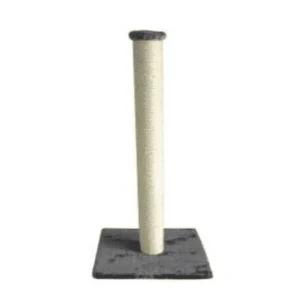 עמוד גירוד לחתול גובה 80 ס"מ דגם UP80