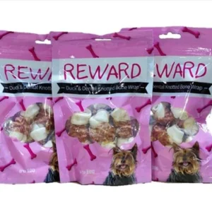 עצם דנטלית מלופפת ברווז