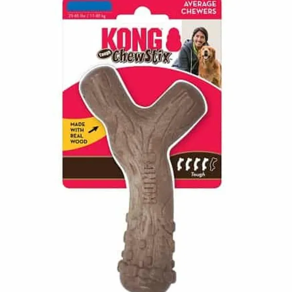 עצם עץ ציוסטיק L