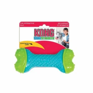 עצם קור עם בסיס קשה KONG