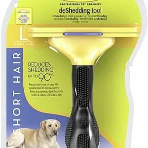 פרמינטור Large שיער קצר