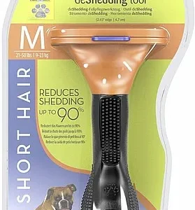 פרמינטור Medium שיער קצר