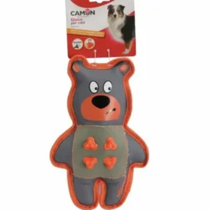 צעצוע בצורת דוב מבד TPR