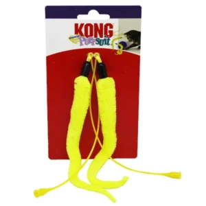 צעצוע לחתול זנבות KONG