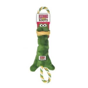 צעצוע צפרדע (S/M) KONG