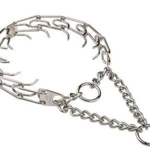 קולר אילוף דוקרנים S Hs