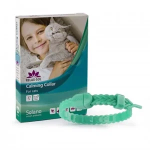 קולר להרגעת חתולים רילקסול