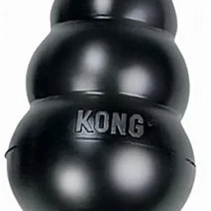 קונג אקסטרים M שחור