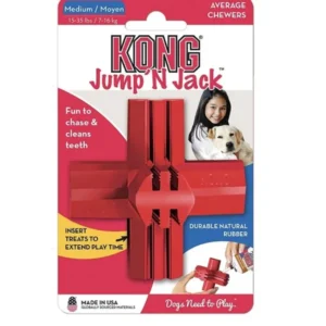 קונג ג'אמפ אנד ג'אק M