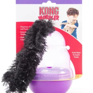 קונג וובלר לחתול