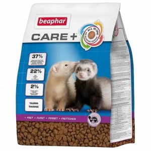 קייר פלוס+ לחמוס ביהפר 2 ק"ג