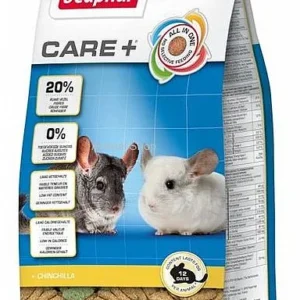 קייר פלוס לצ'ינ'צילה ביהפר 1.5 ק"ג