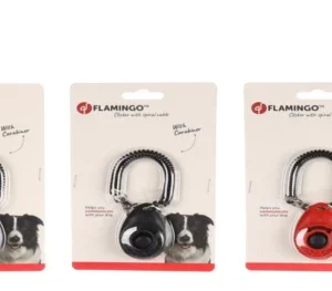 קליקר - אמצעי אילוף