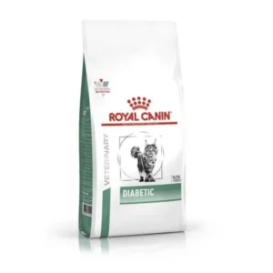 רויאל קנין דיאבטיק חתול מזון רפואי 3.5 ק"ג