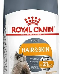 רויאל קנין הייר אנד סקין 4 ק"ג