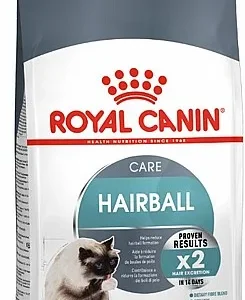 רויאל קנין היירבול 10 ק"ג