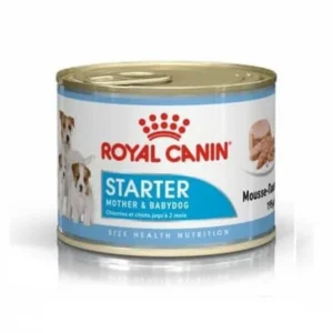 רויאל קנין סטרטר מוס לאם ולגורים 195 גרם