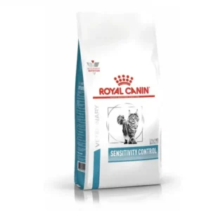 רויאל קנין רפואי חתול סנסטיביטי קונטרול 3.5 ק"ג
