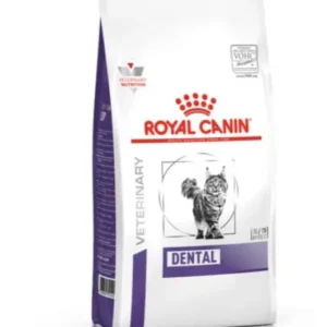 רויאל קנין רפואי לחתול דנטל 3 ק"ג