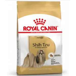 רויאל קנין שיצו 3 ק''ג