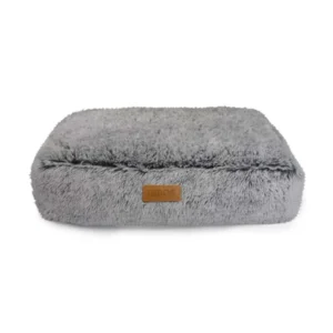 ריבוס מזרון פונצ'יק לכלב מוקה XL