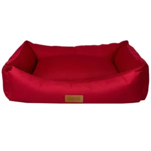 ריבוס מיטת אנגי  אדום סט M+L+XL