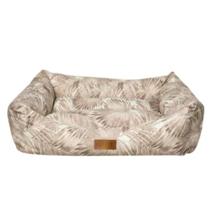 ריבוס מיטת מקרון עלים M