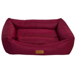 ריבוס סט מיטות ג'לטו  לכלב בורדו M+L+XL