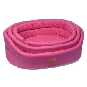 ריבוס סט מיטות ורוד