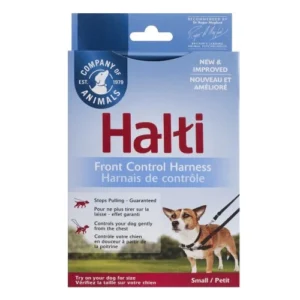 רתמת גוף הלטי S