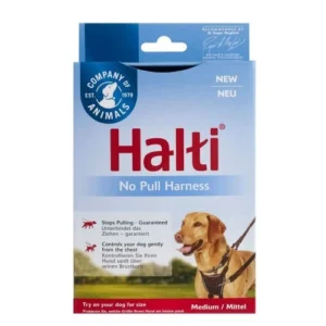 רתמת נון פול הלטי M