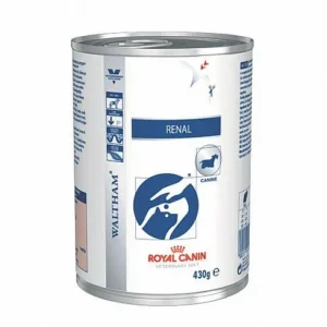 שימור רויאל קנין לכלב רפואי לכלב רנל 410 גרם