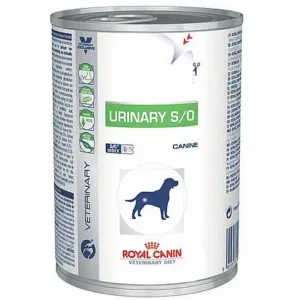 שימור רויאל קנין רפואי לכלב יורינרי 400 גרם