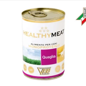 שימורי פטה 100% לכלב בטעם שליו 400 גרם