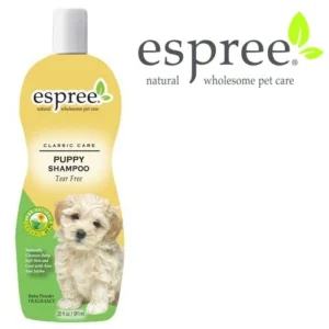 שמפו אספריי לגורים 590 מ"ל