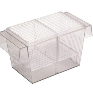 תא השרצה כפול מפלסטיק דגם Boyu FH-101