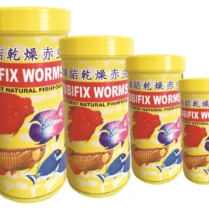 תולעי טוביפקס